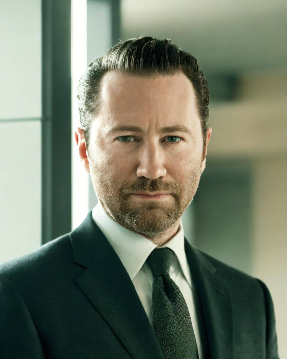 Paul Reed, Founder of Nexus Concord